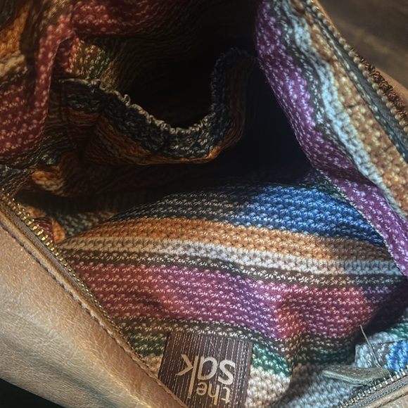 Crossbody Bag - Picture 4 of 6